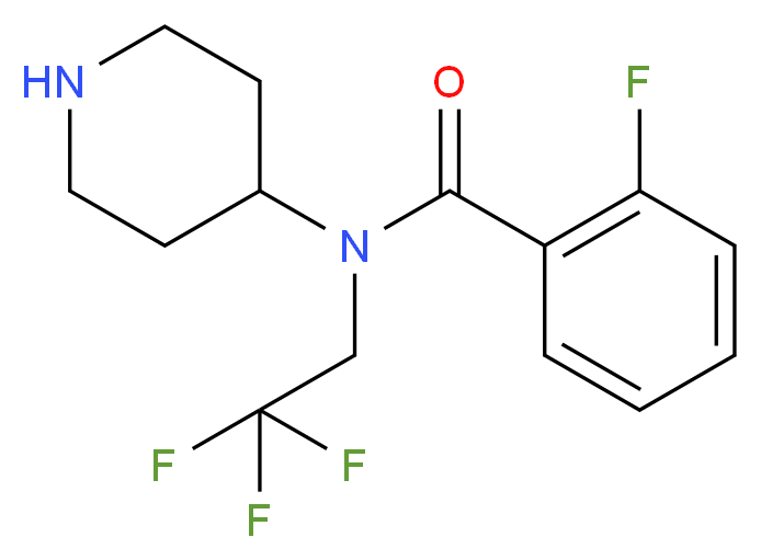 MFCD13737727 molecular structure