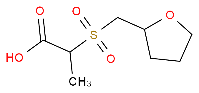 MFCD09945188 molecular structure