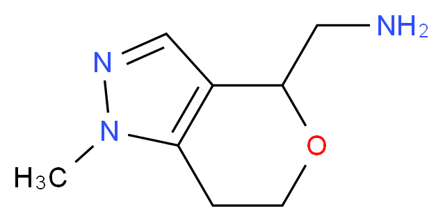 MFCD22392051 molecular structure