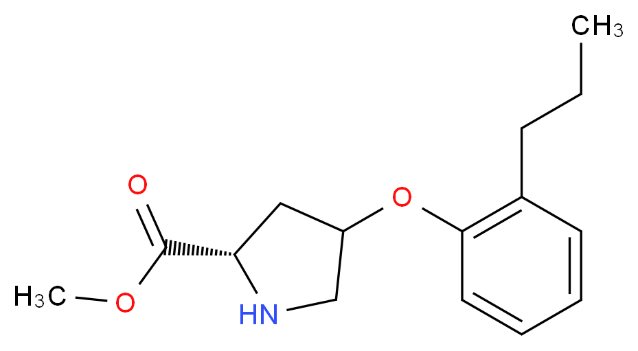 MFCD08688384 molecular structure
