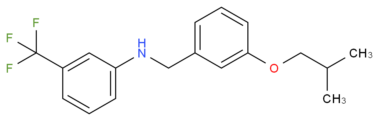 MFCD10687507 molecular structure