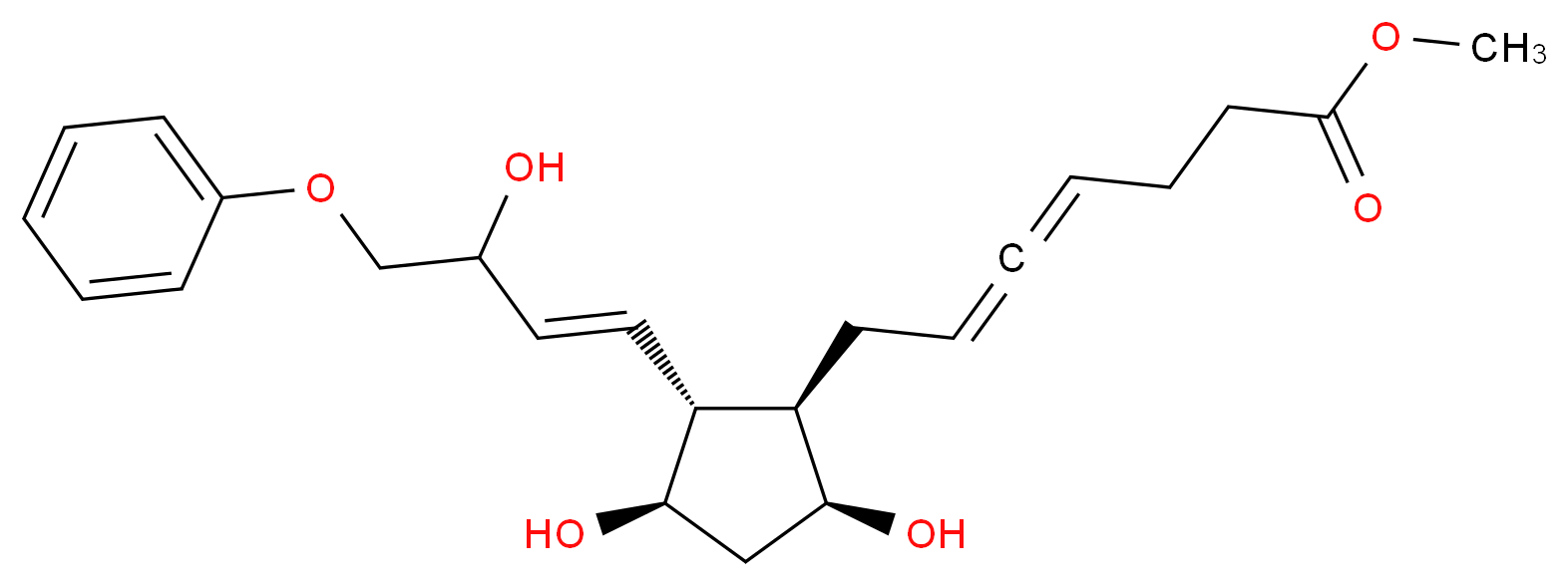 69381-94-8 molecular structure