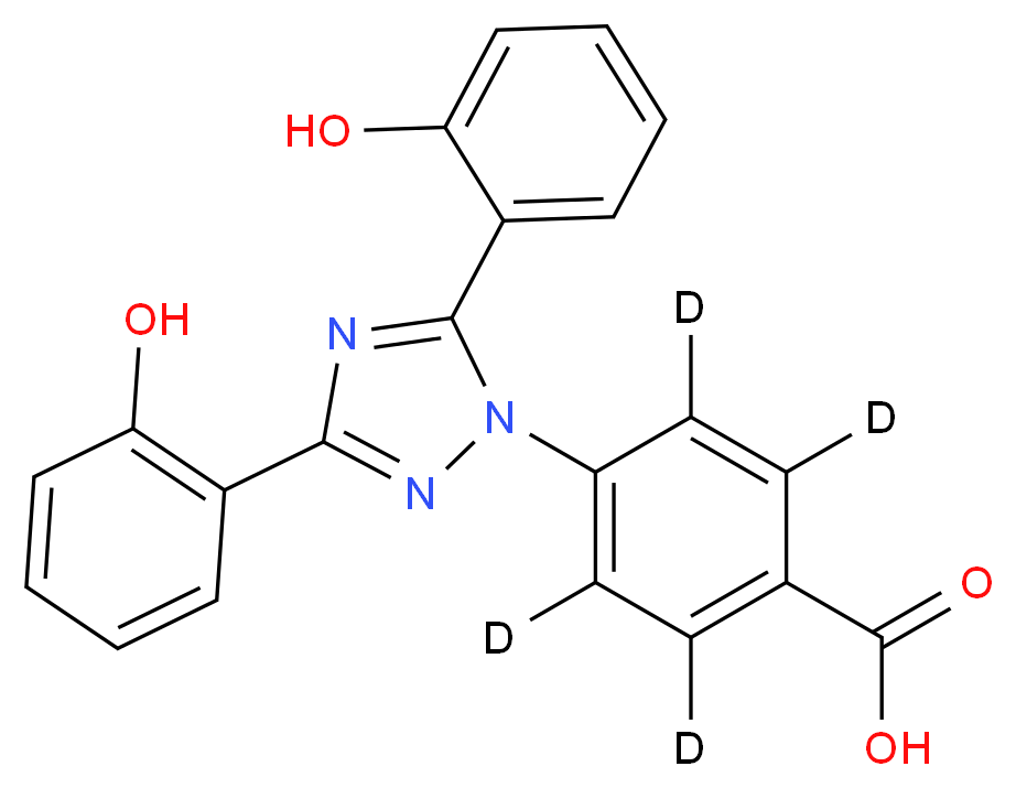 1133425-75-8 molecular structure