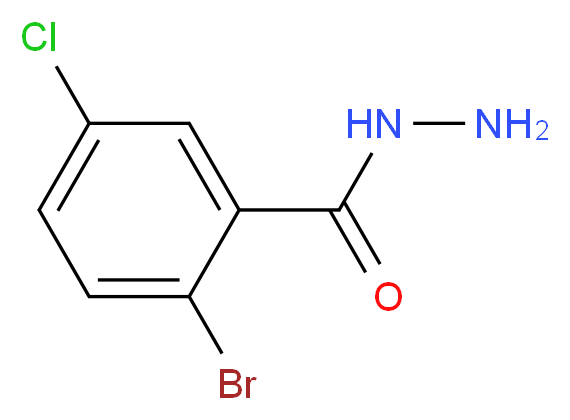 MFCD03425670 molecular structure