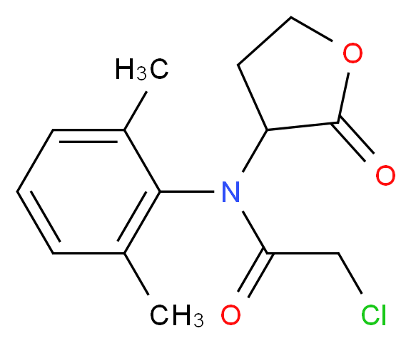 58810-48-3 molecular structure