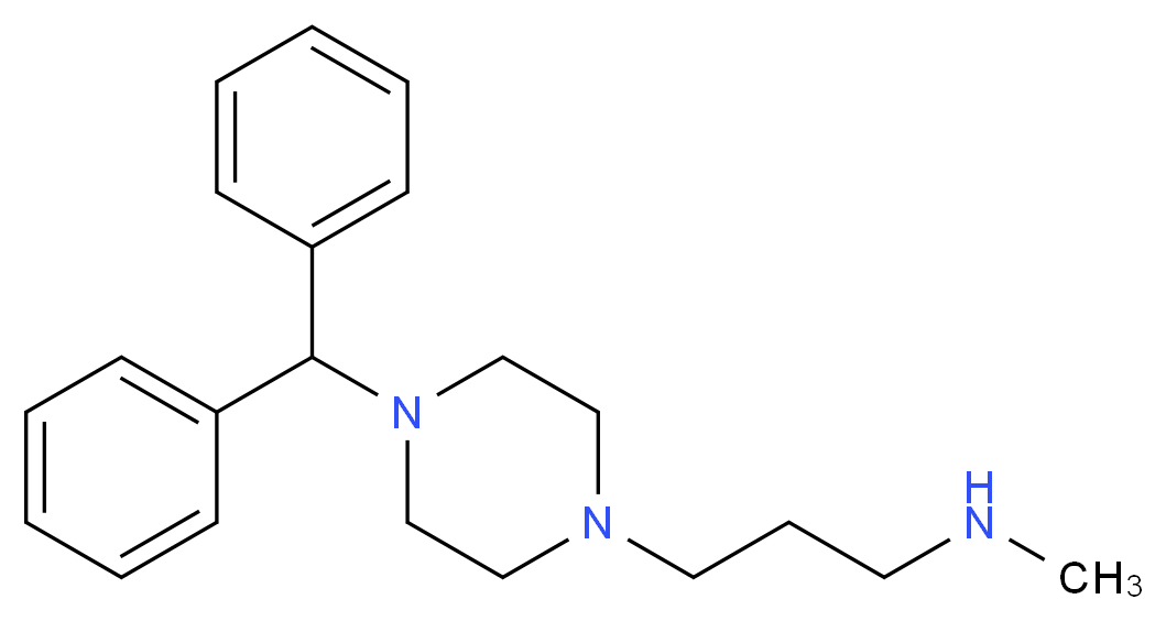 MFCD10687370 molecular structure