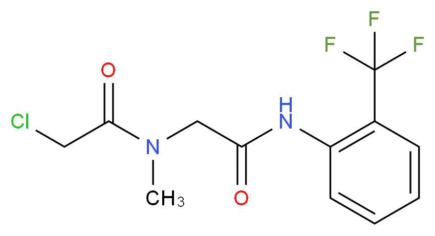 MFCD05266748 molecular structure