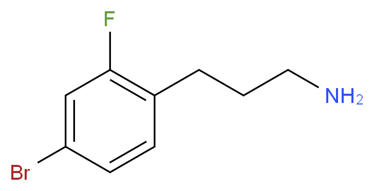MFCD09744460 molecular structure
