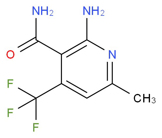 MFCD16817471 molecular structure