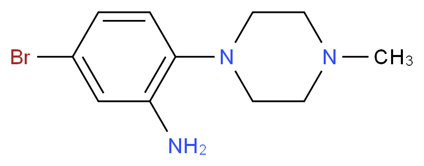 MFCD06660761 molecular structure