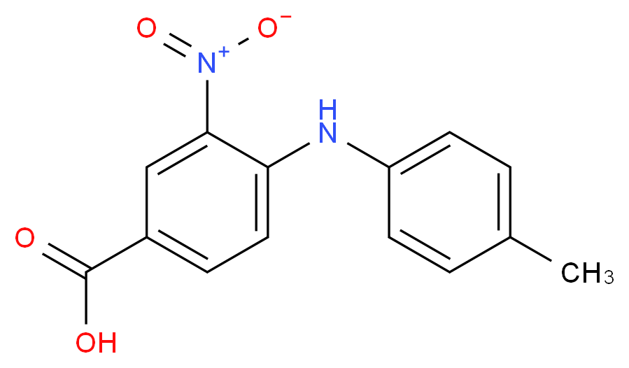 MFCD01113675 molecular structure