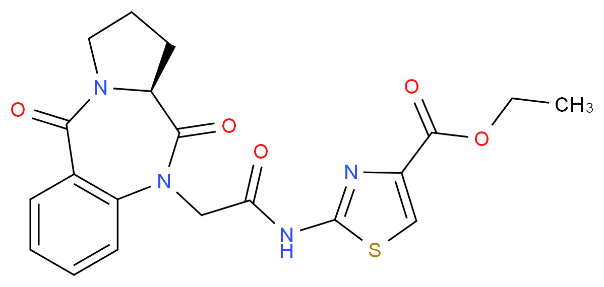 164282342 molecular structure