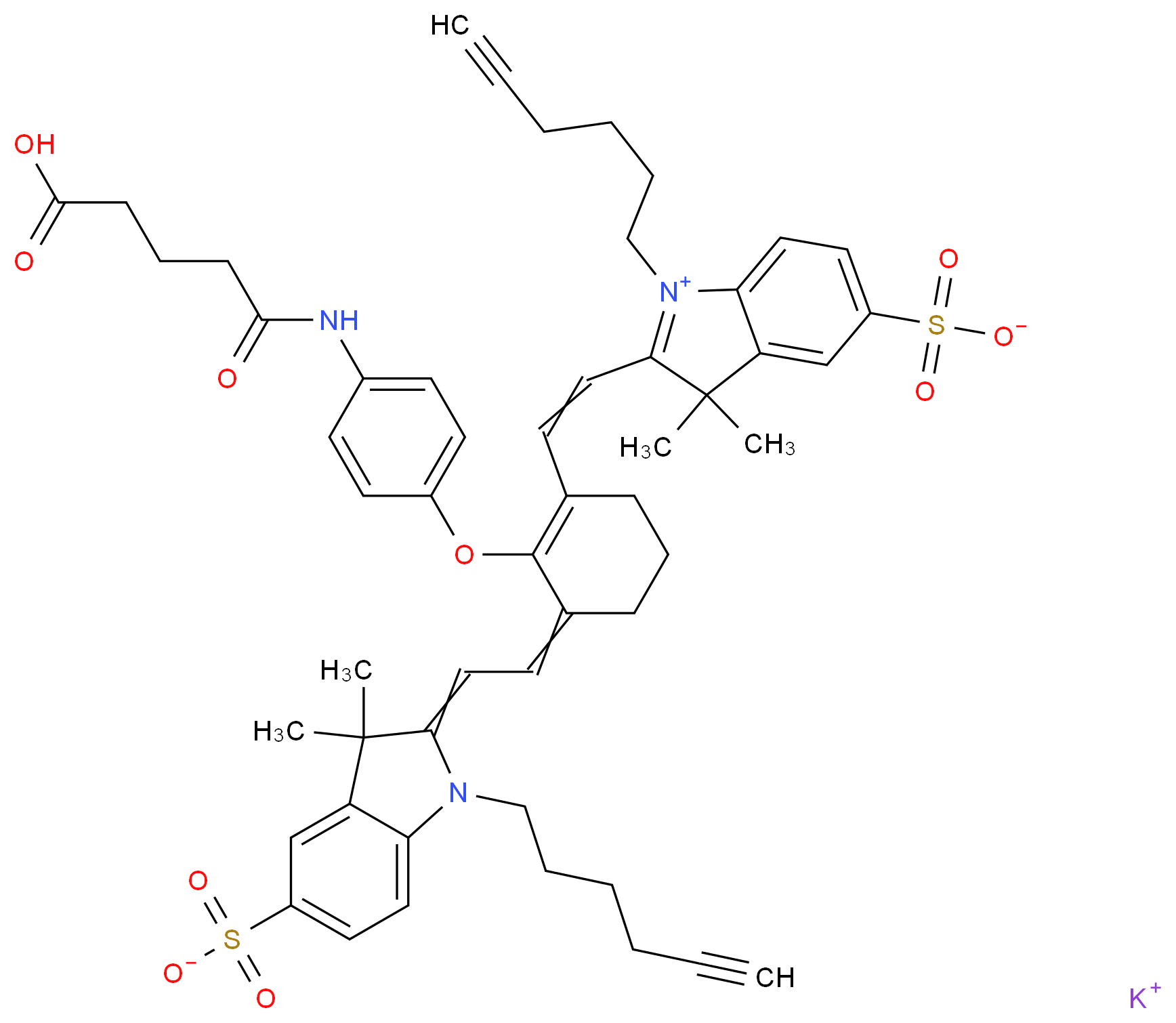 MFCD18452825 molecular structure