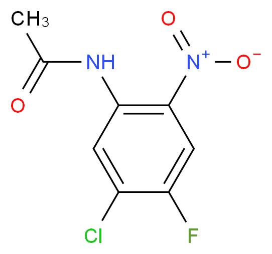 81962-58-5 molecular structure