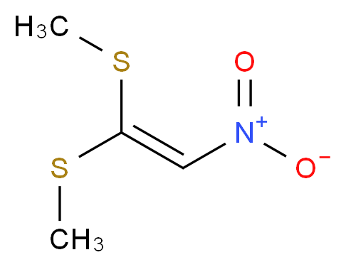 13623-94-4 molecular structure