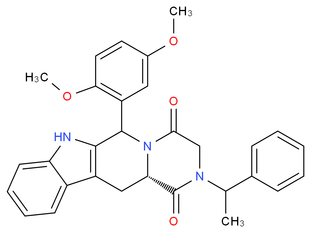 164256611 molecular structure
