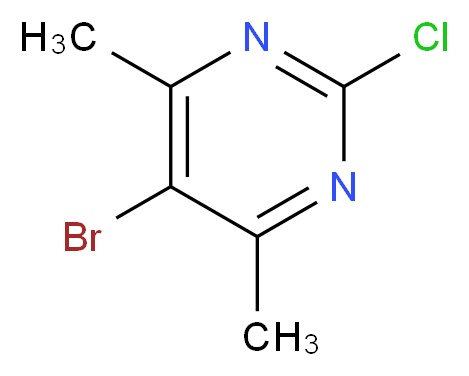 4786-72-5 molecular structure