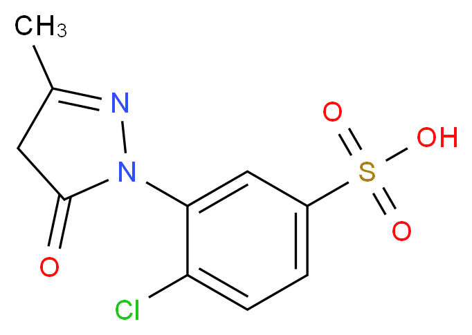 88-76-6 molecular structure