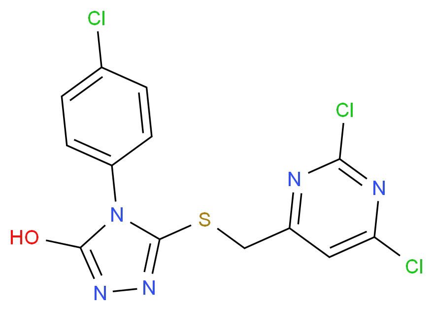 MFCD00278590 molecular structure