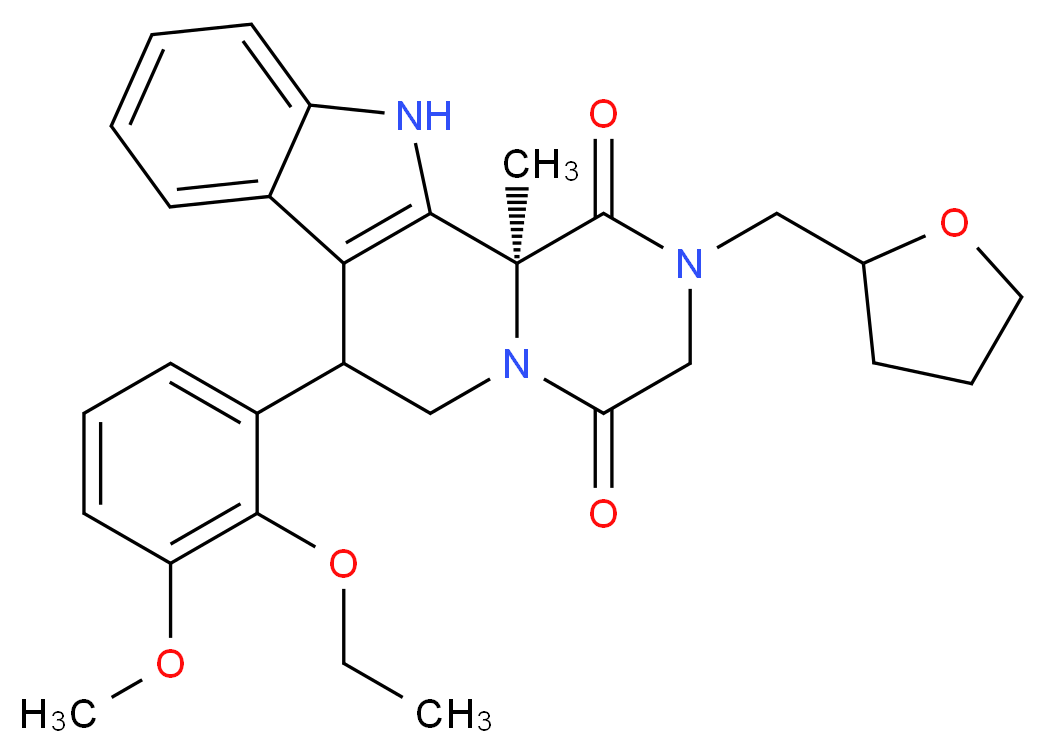164264960 molecular structure
