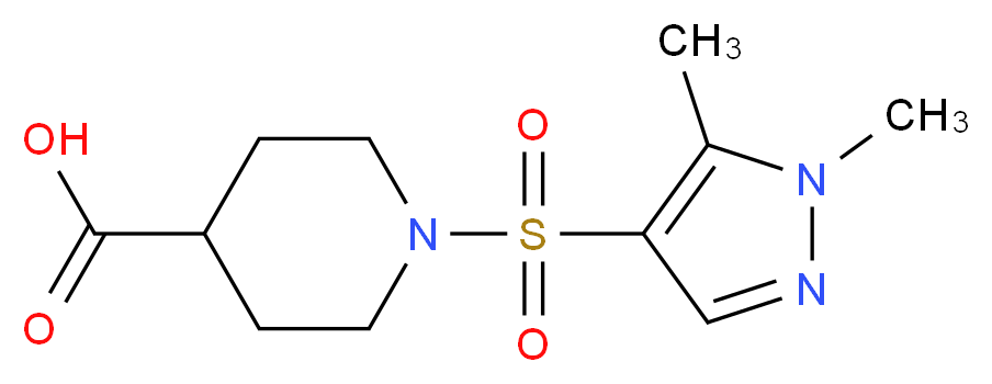 MFCD06740557 molecular structure