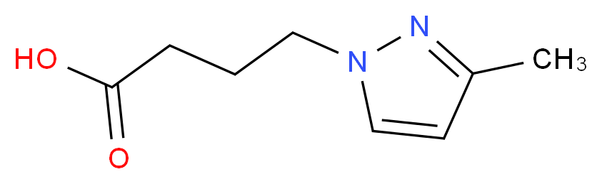 MFCD06805414 molecular structure