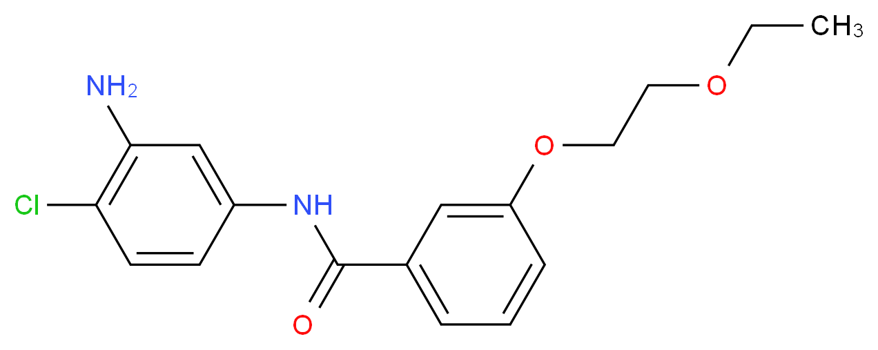 MFCD09997469 molecular structure