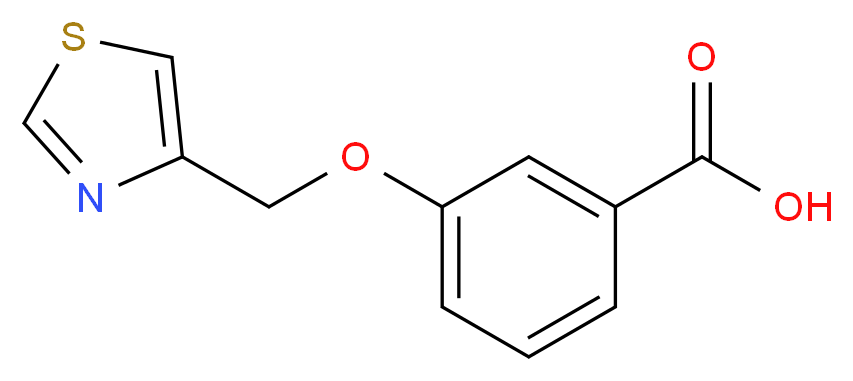 MFCD07692304 molecular structure