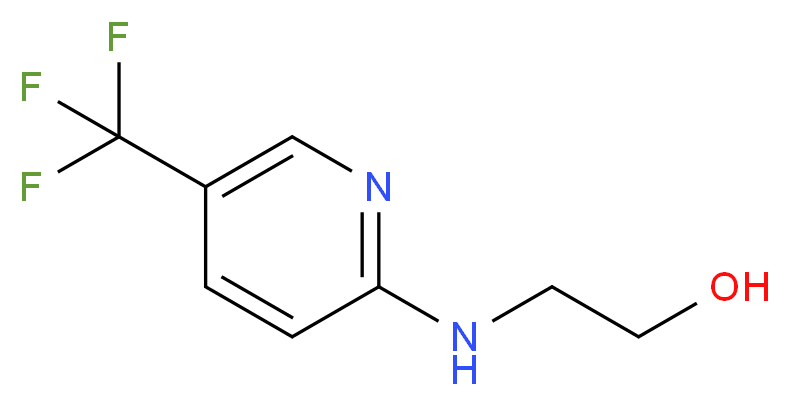 874630-03-2 molecular structure