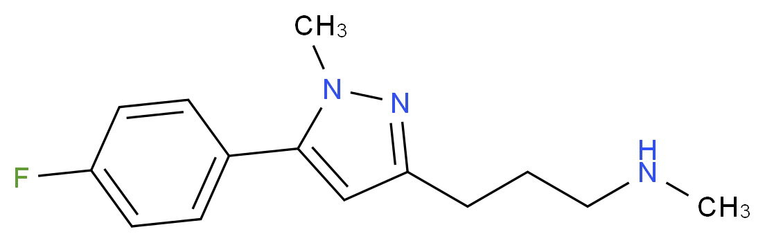 MFCD12912754 molecular structure