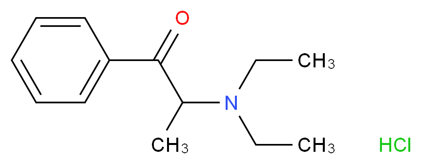 134-80-5 molecular structure