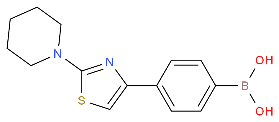 MFCD22682994 molecular structure