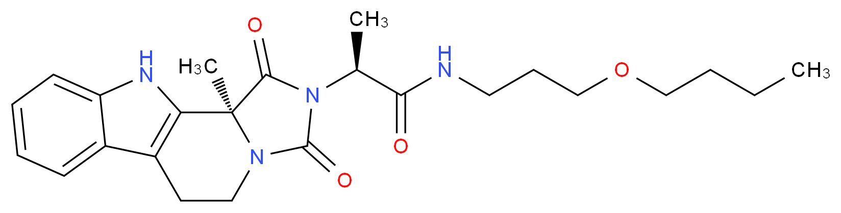 164258725 molecular structure