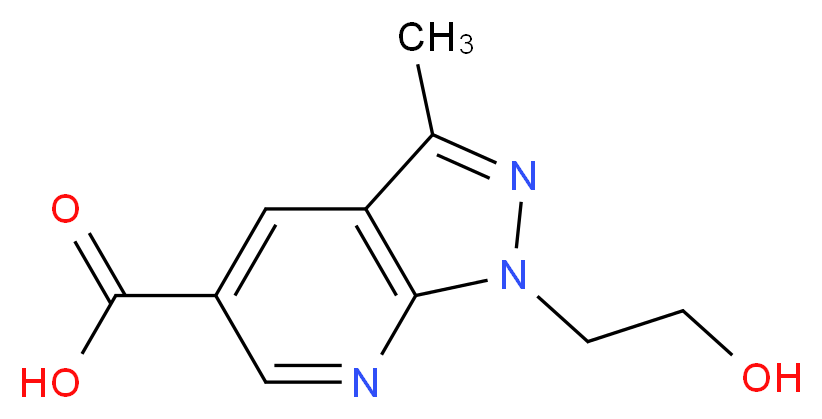 MFCD09043043 molecular structure