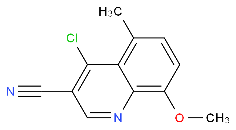 MFCD09949588 molecular structure