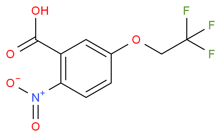 MFCD09740636 molecular structure