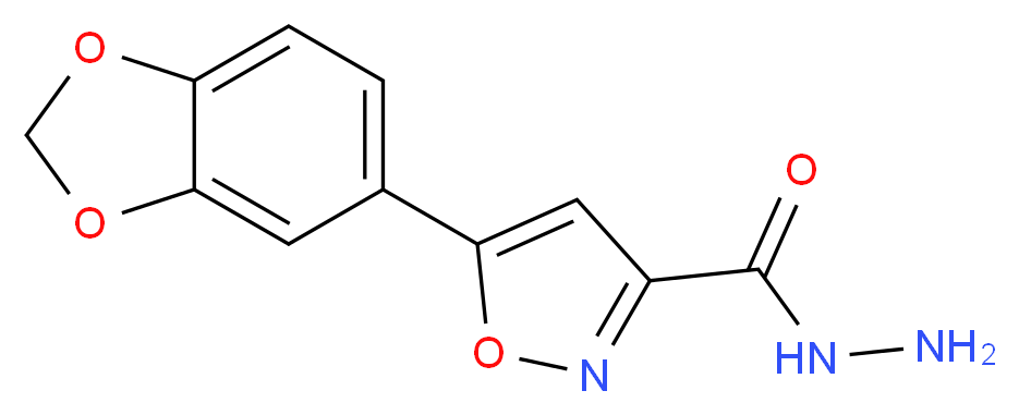 MFCD12028397 molecular structure