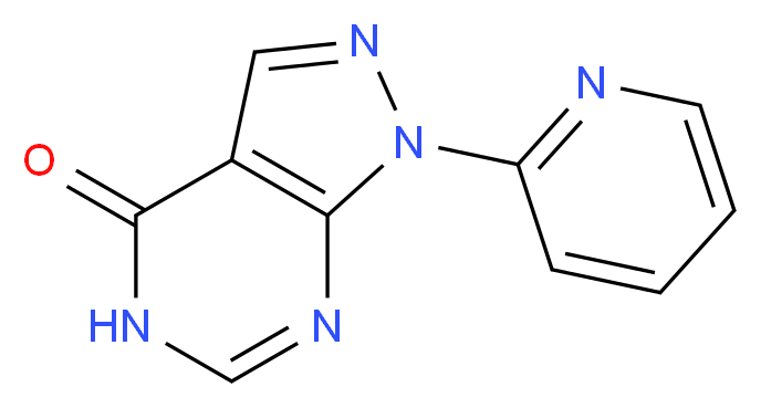 MFCD09901815 molecular structure