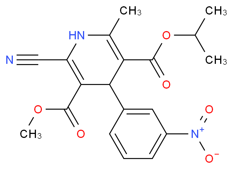 75530-68-6 molecular structure