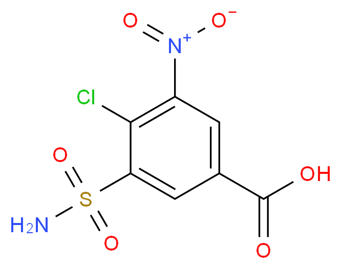 22892-96-2 molecular structure