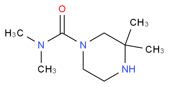 MFCD19285416 molecular structure
