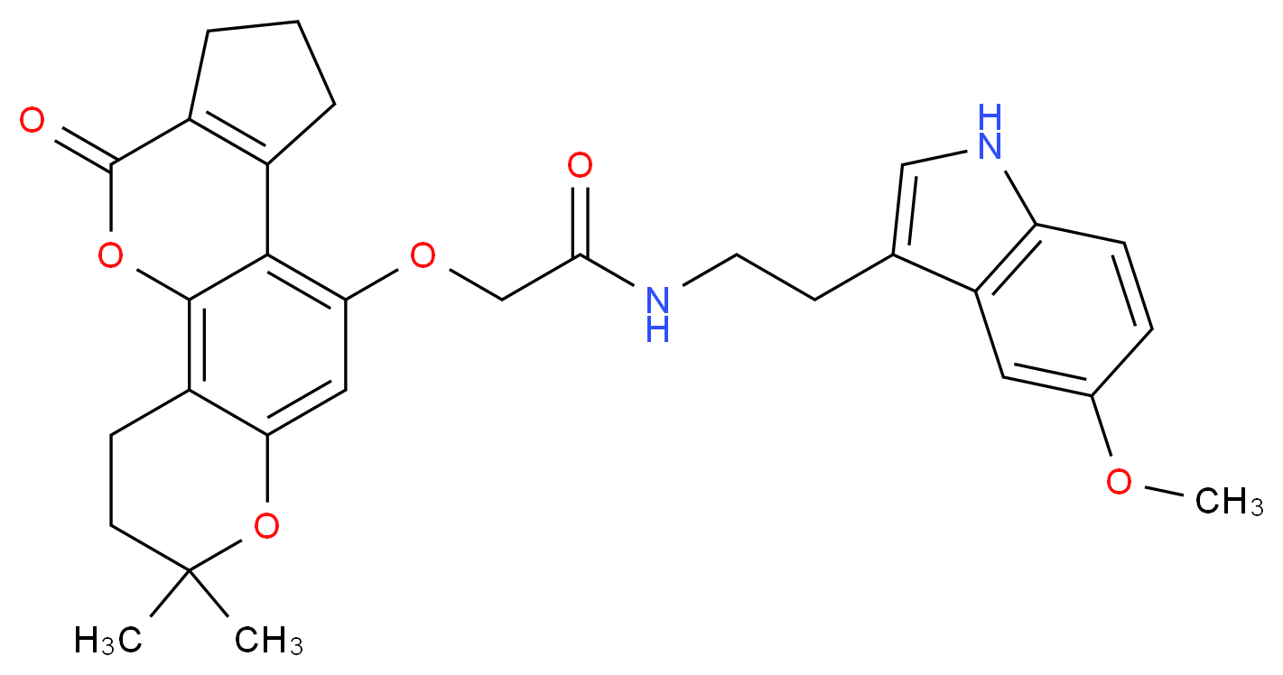 164272390 molecular structure