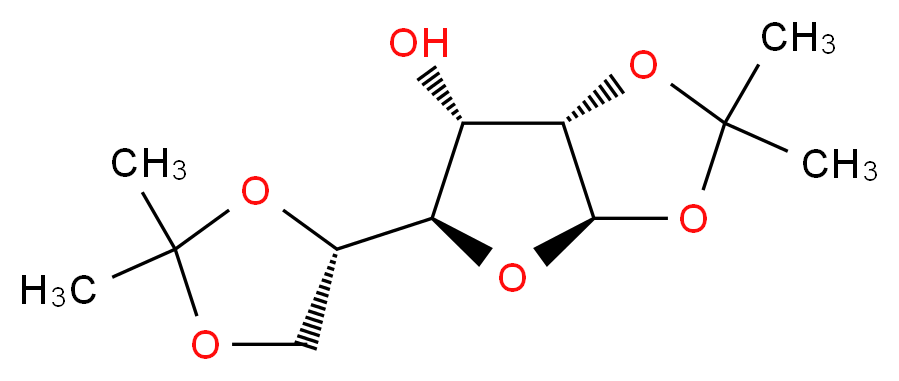 582-52-5 molecular structure