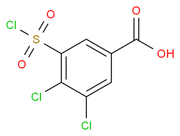 MFCD09835314 molecular structure