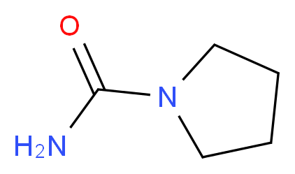 4736-71-4 molecular structure