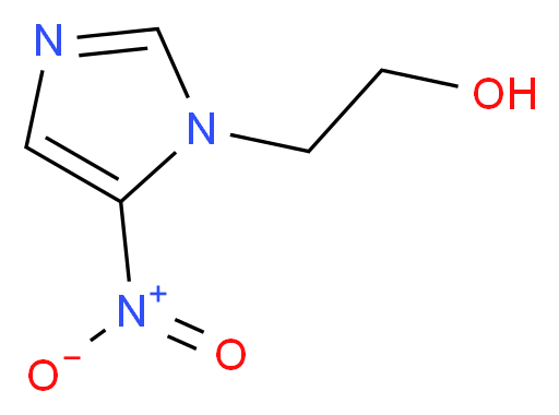 5006-68-8 molecular structure