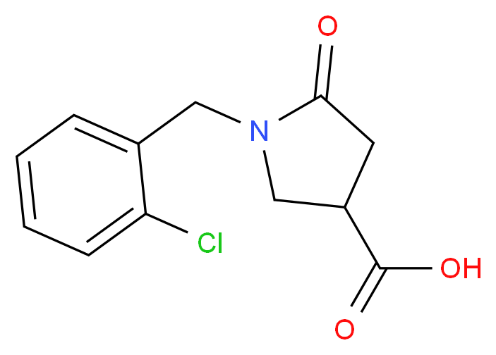 175205-45-5 molecular structure