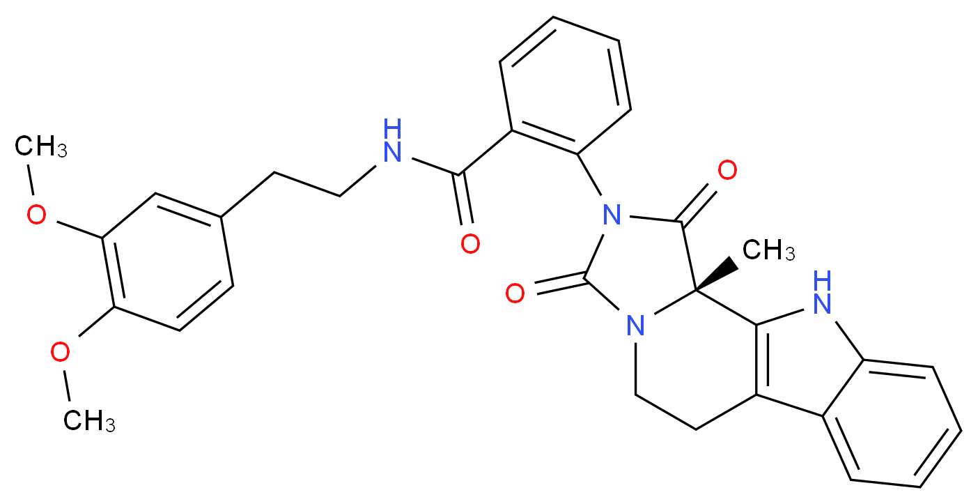 164258565 molecular structure