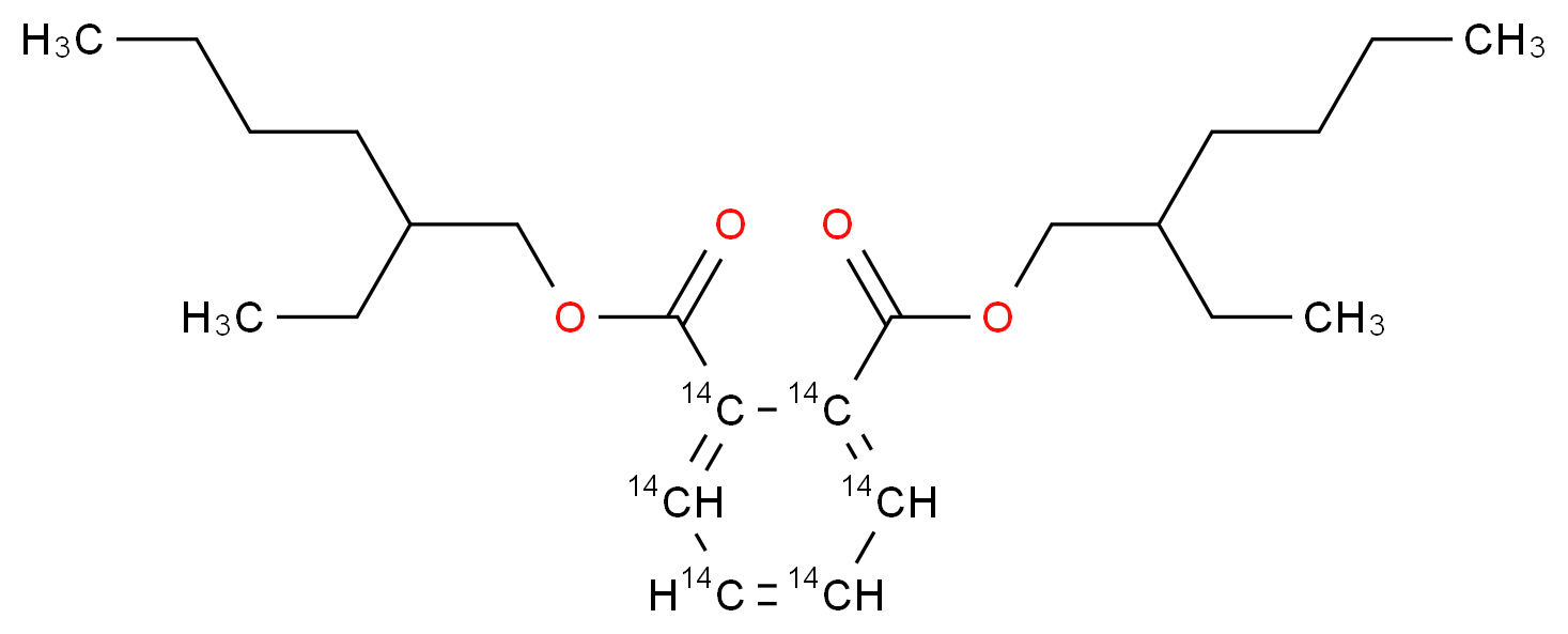 82208-43-3 molecular structure