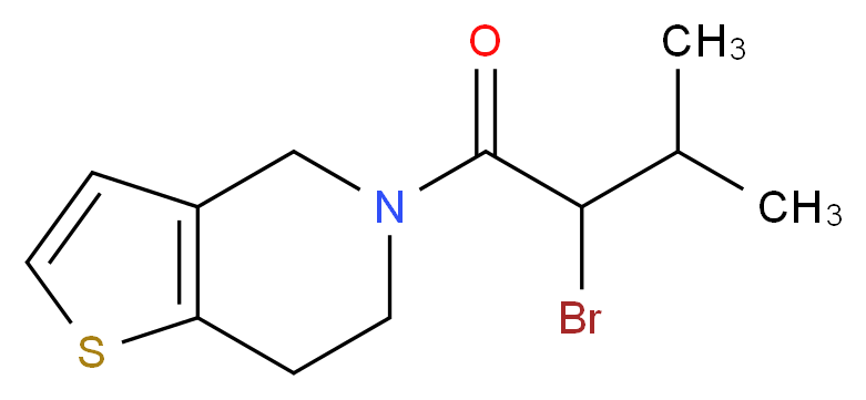 MFCD09932201 molecular structure